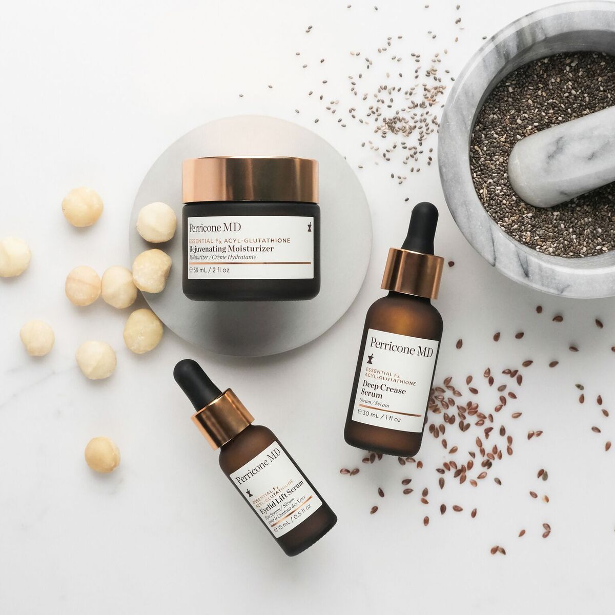 Los productos skincare imprescindibles