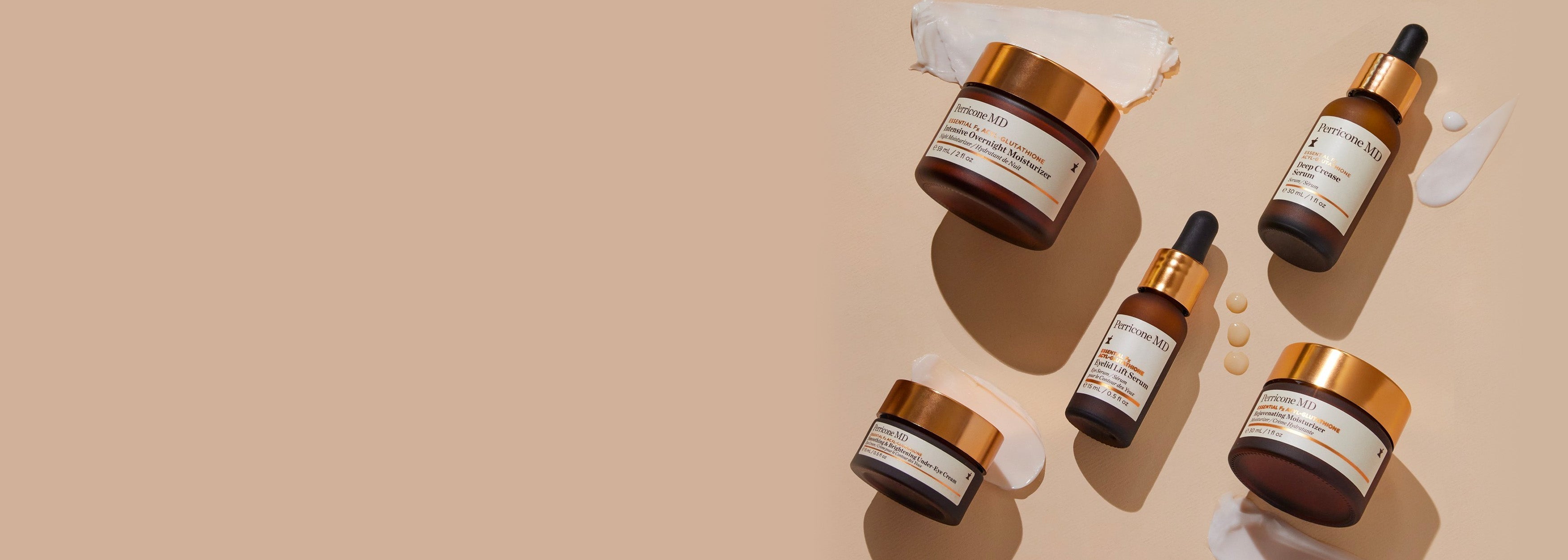 2個 ペリコン MD エッセンシャル FX アシルグルタチオン インテンシブ Essential Fx Acyl-Glutathione – Perricone MD España
