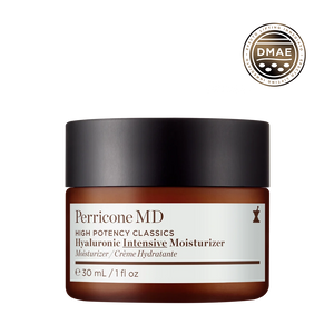 High Potency Classics Hyaluronic Intensive Moisturizer
