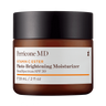 Un frasco de 59 ml de Perricone MD Vitamin C Ester Photo Brightening Moisturizer Broad Spectrum SPF30.
