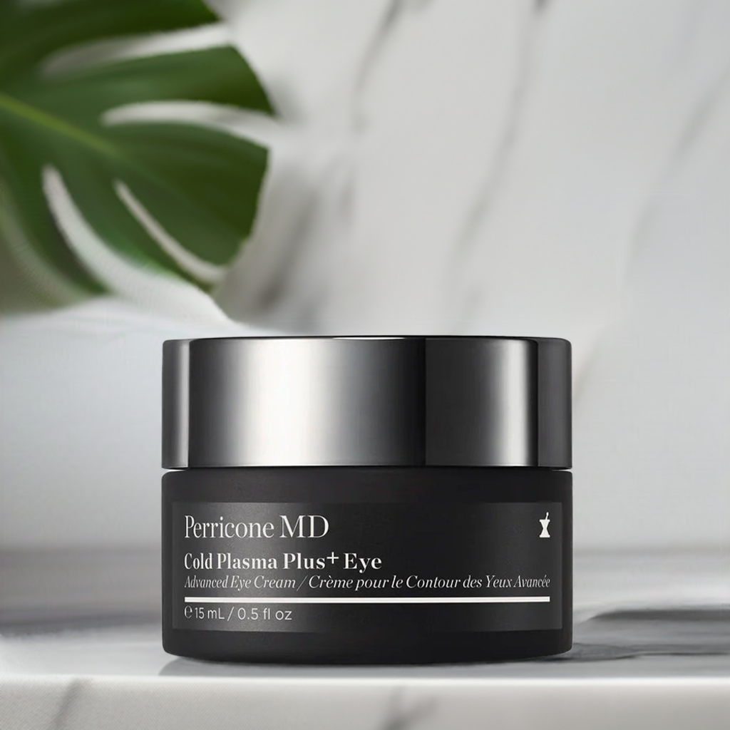 Contorno de ojos Cold Plasma Plus + eye