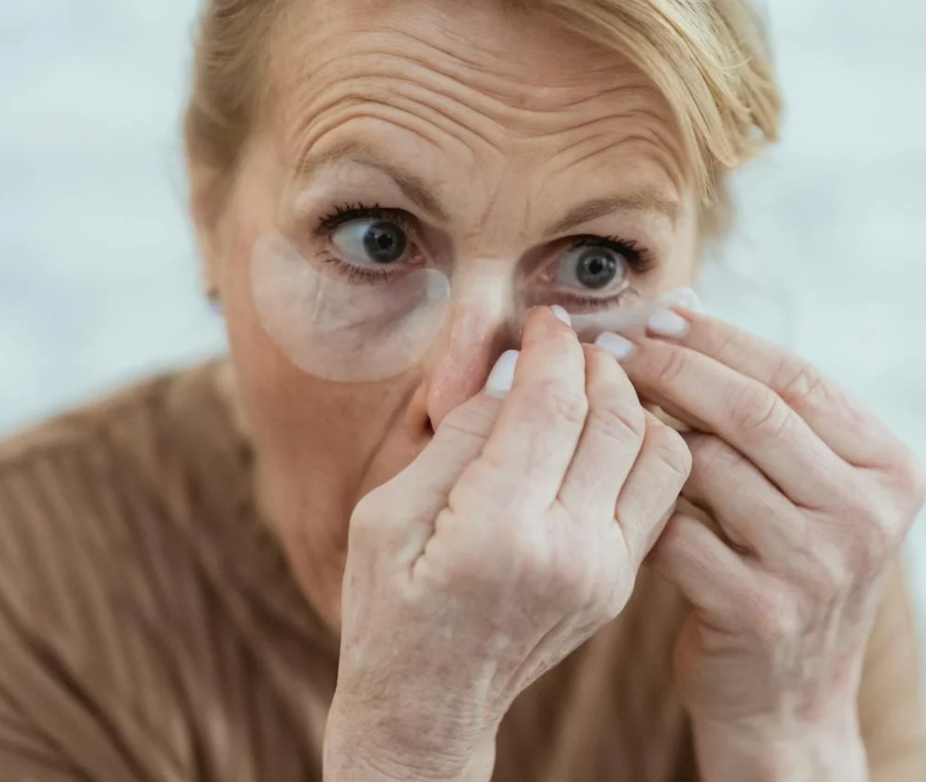 Cómo elegir el mejor tratamiento de contorno de ojos