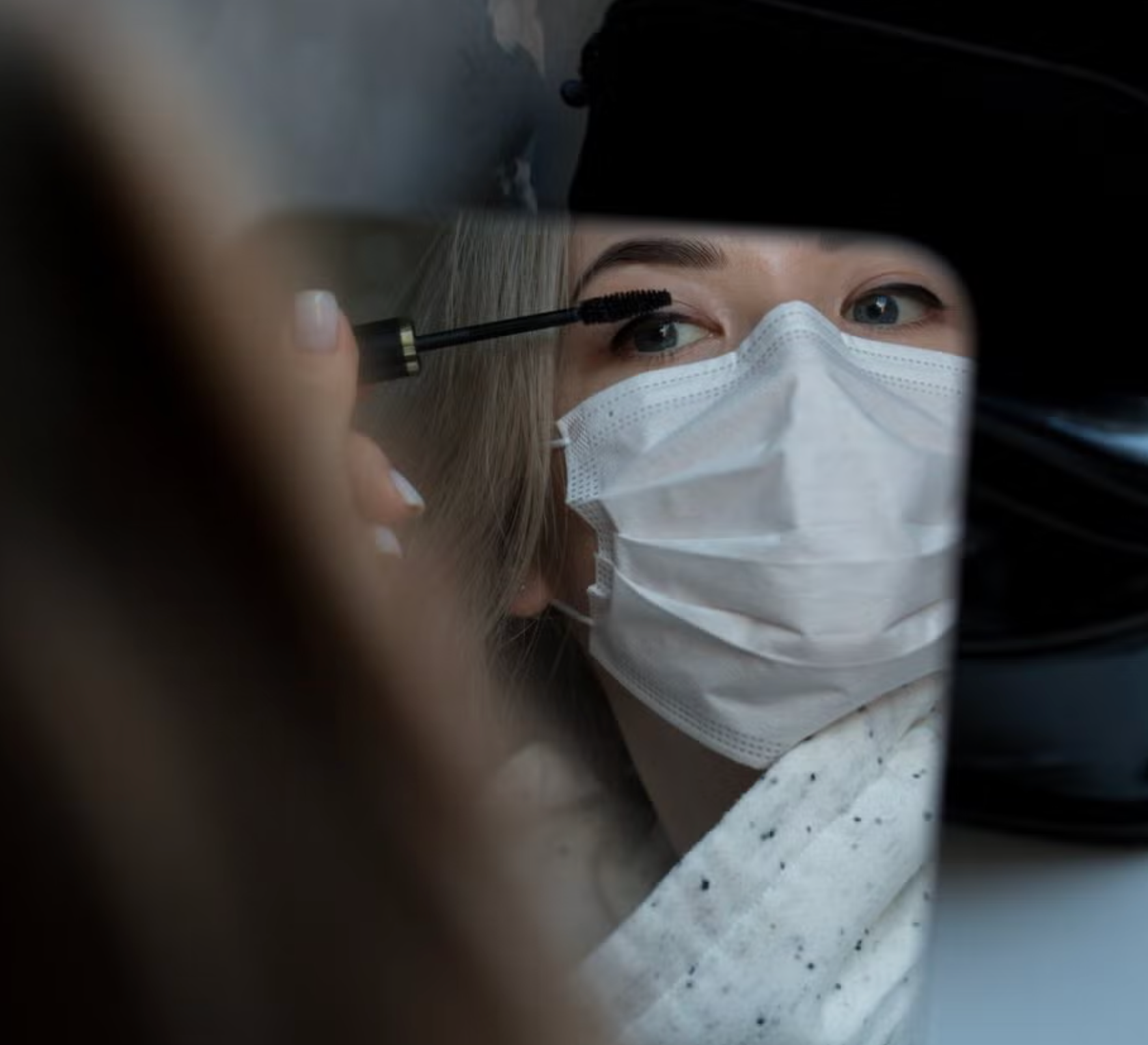 Maquillaje que trabaja con y no contra Perricone MD