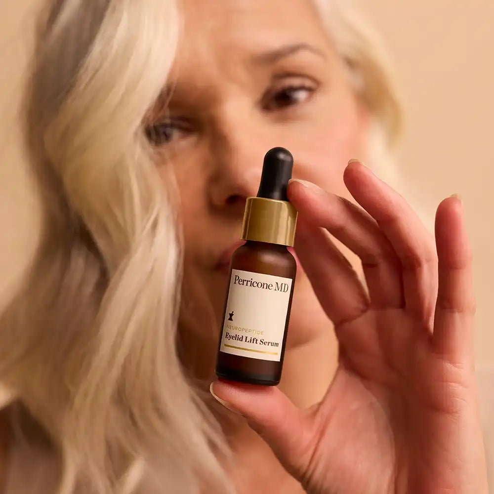Eyelid Lift Serum de Perricone MD: el sérum para párpados caídos que merece la pena fichar en los descuentos de verano