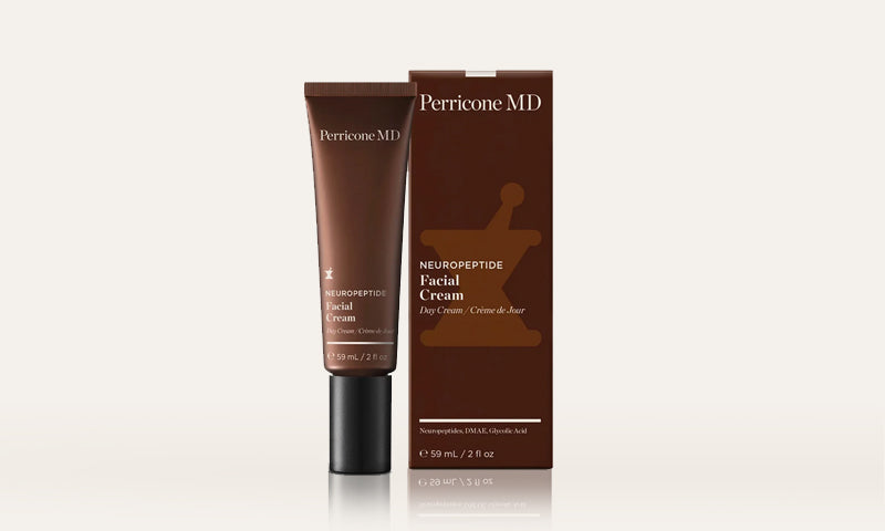 Neuropeptide Facial Cream de Perricone MD