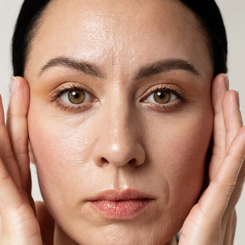 Rutina para la firmeza de la piel