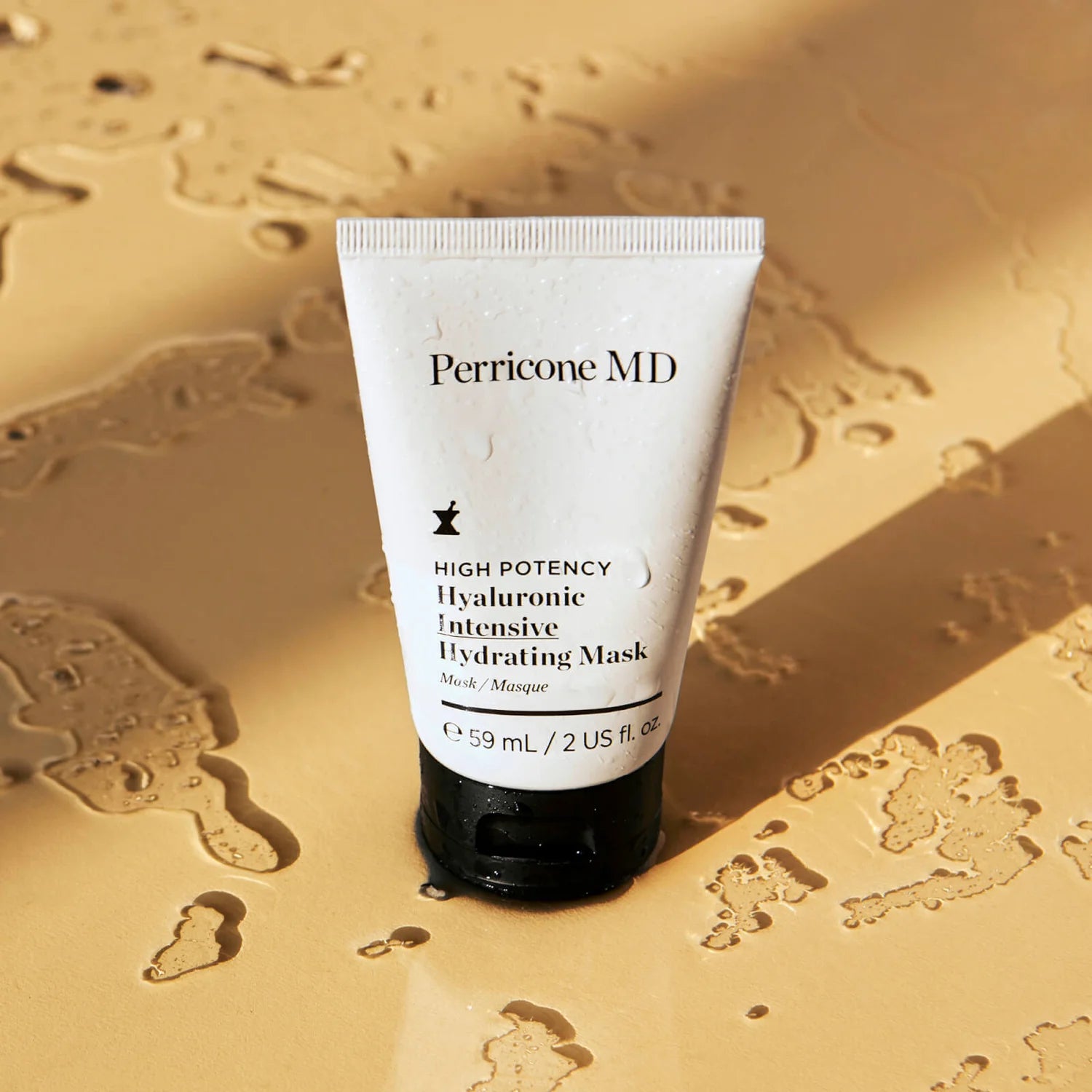 Perricone MD High Potency Hyaluronic Intensive Hydrating Mask mascarilla hidratante para el rostro