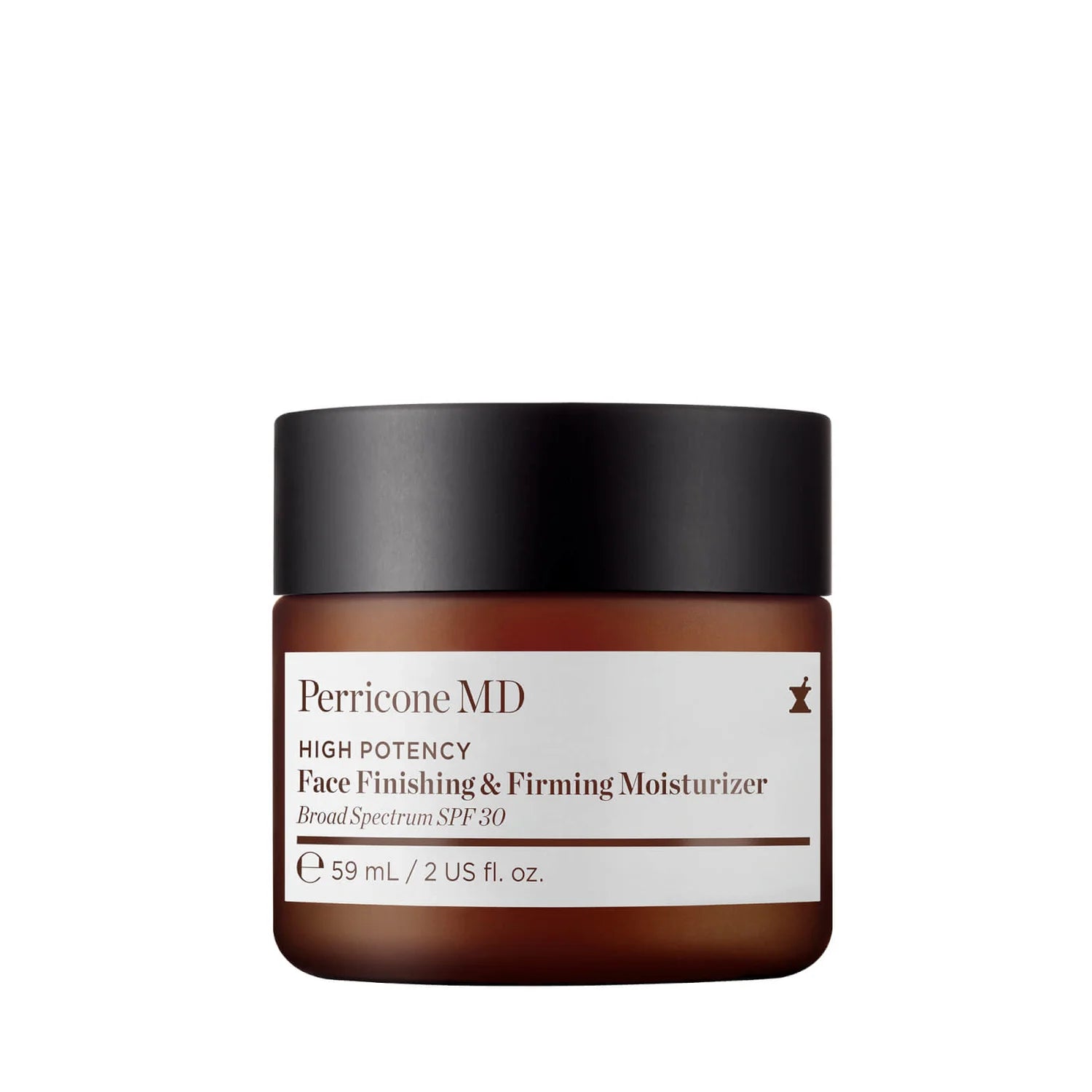 Crema hidratante Perricone MD Face Finishing & Firming Moisturizer con SFP30