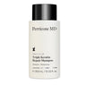 Perricone MD Triple Keratin Shampoo, champú con queratina para limpiar y fortalecer el cabello.