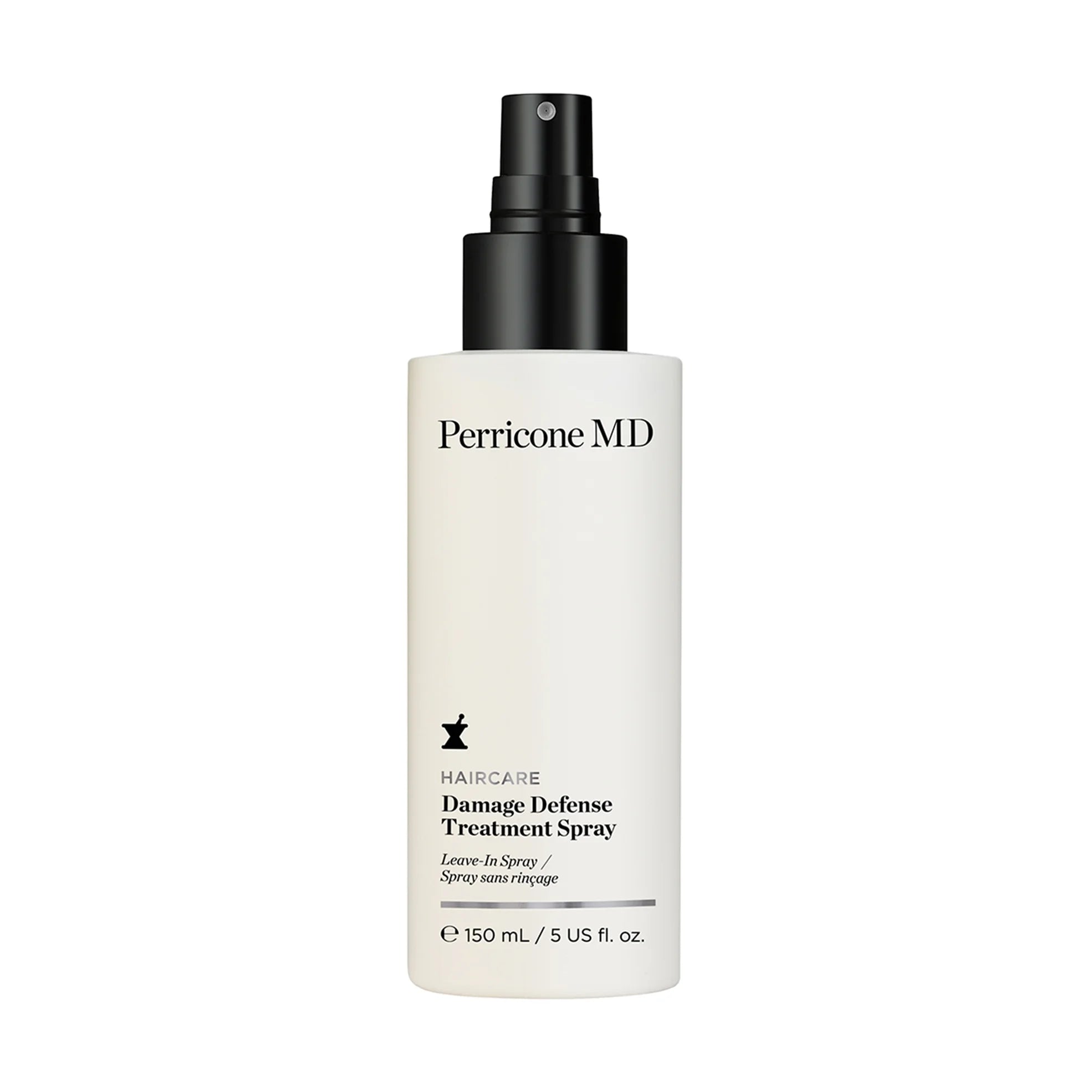 Perricone MD Damage Defense Treatment Spray, spray protector para cabello expuesto a daños diarios.