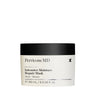 Envase de Perricone MD Intensive Moisture Repair Mask, mascarilla reparadora para cabello seco o dañado.