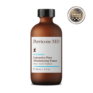 No:Rinse Intensive Pore Minimizing Toner