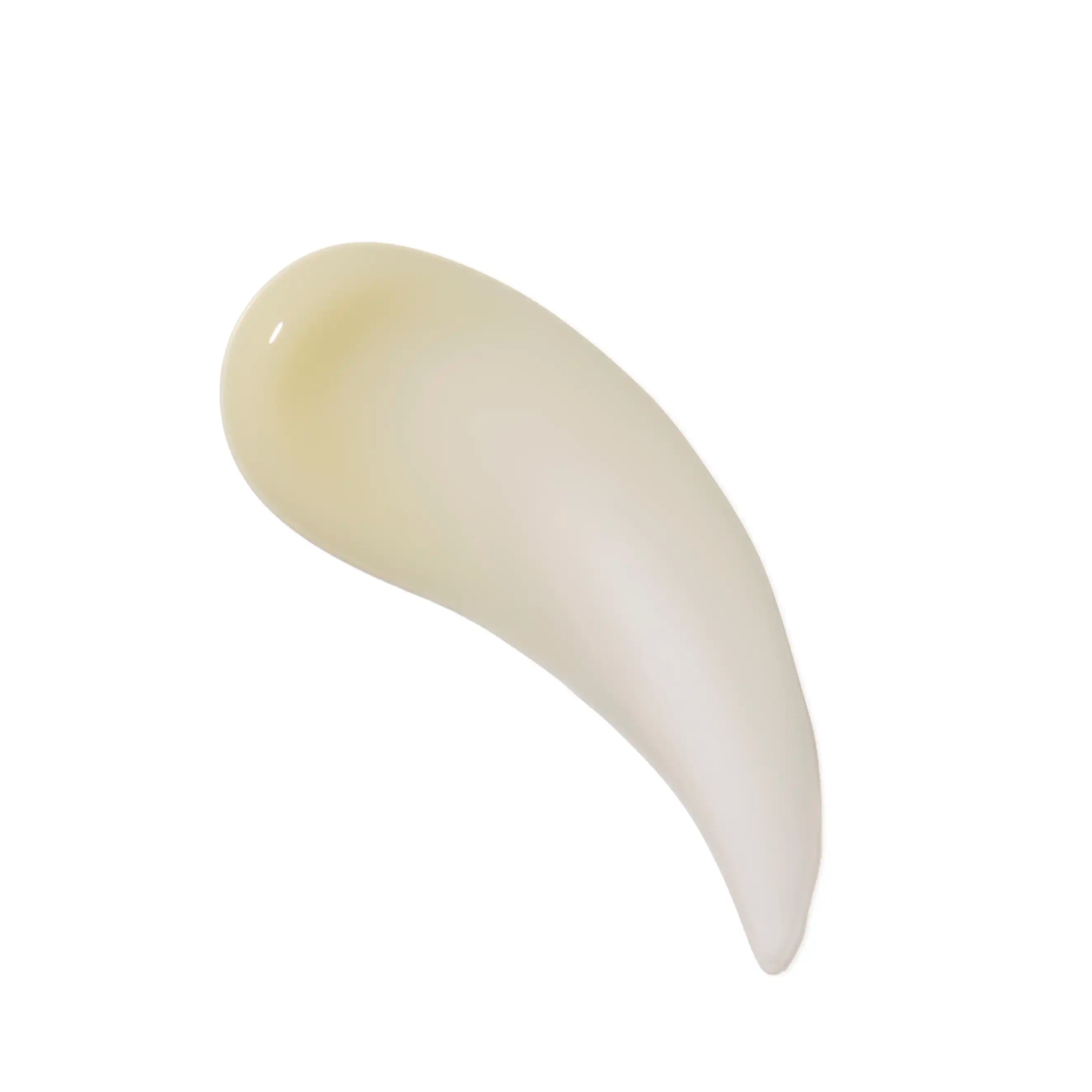 Textura ligera y cremosa del Perricone MD Triple Retinol Renewal Serum en muestra de aplicación
