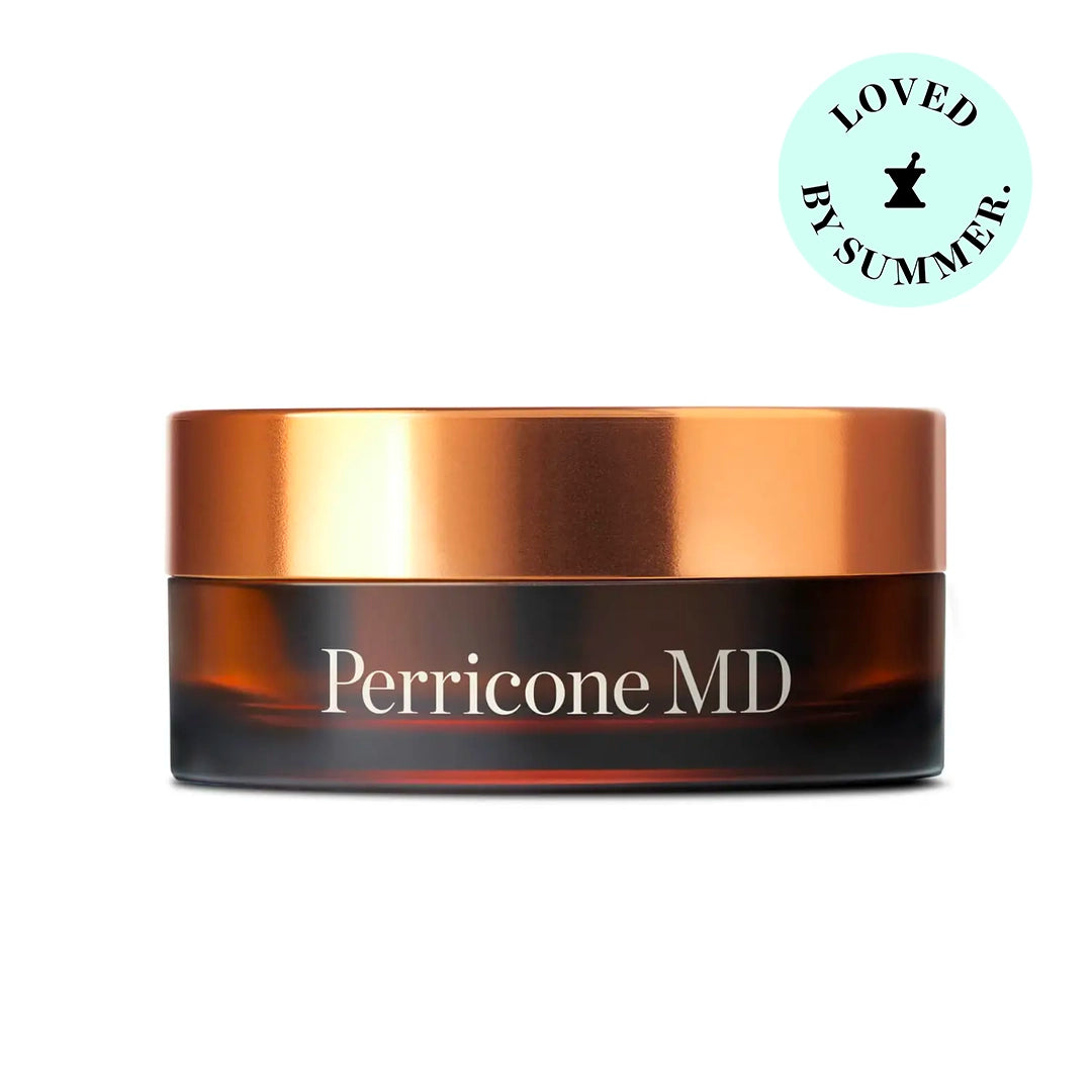 ¡Adiós, maquillaje rebelde! El bálsamo mágico de Perricone que derrite hasta el look más intenso 4 Moncloa ¿Por qué te encantará el bálsamo desmaquillante?