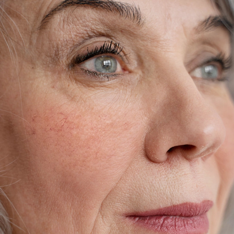 Rutina para la piel sensible