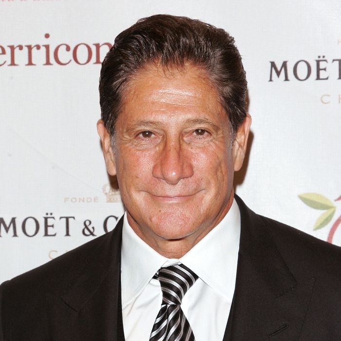 Dr. Nicholas Perricone