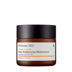Vitamin C Ester Photo Brightening Moisturizer Broad Spectrum SPF30