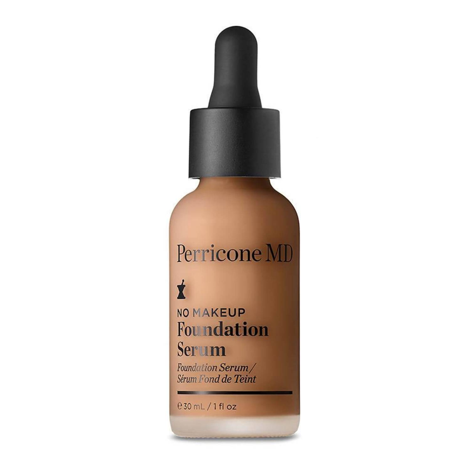 No Makeup Foundation Serum de Perricone MD