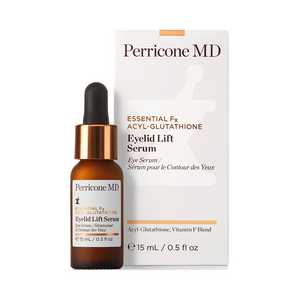 Essential Fx Eyelid Lift Serum