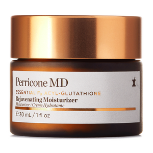 Essential Fx Rejuvenating Moisturizer