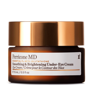 Essential Fx Smoothing & Brightening Under-Eye Cream