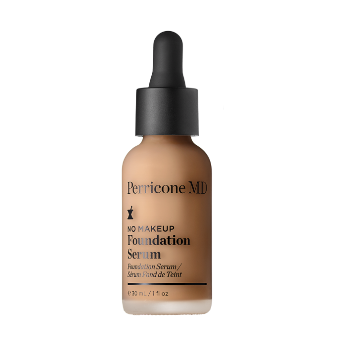 No Makeup Foundation Serum de Perricone MD